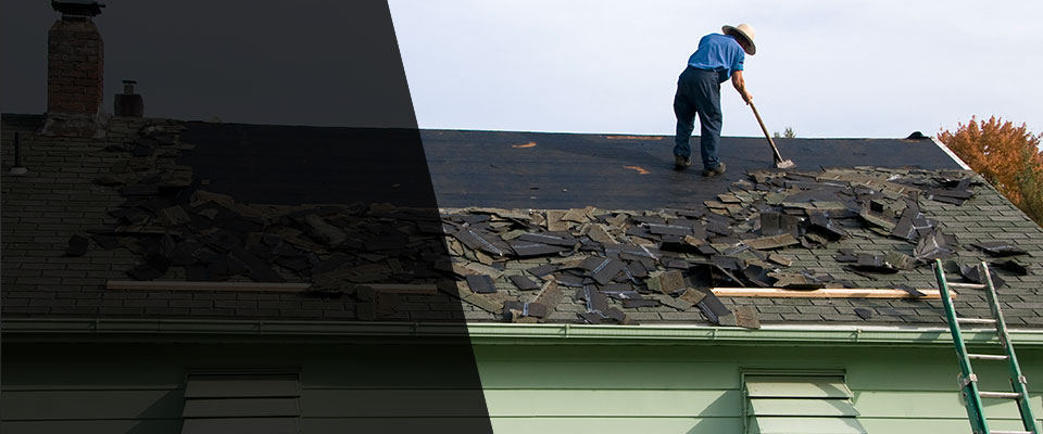 Cedarhurst Roofing Contractors